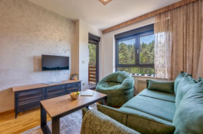 Stevovic Apartment, Pine Wood View, Zlatibor